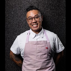 Chef Kelvin Cheung